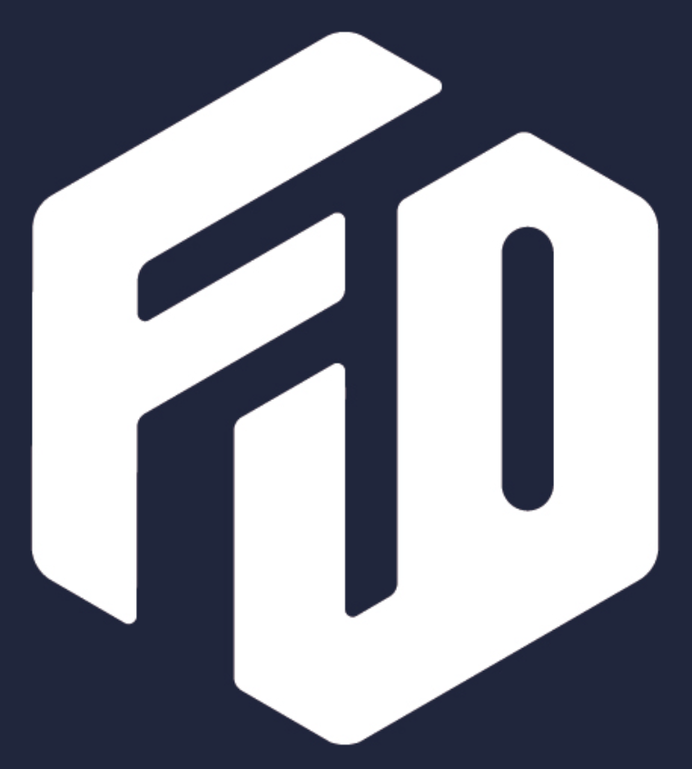 FLO UAV Logo